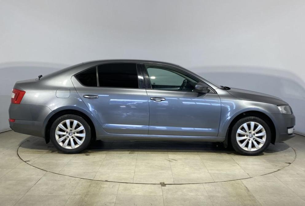 Skoda Octavia III (A7) Саранск  - изображение 5