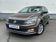Volkswagen Polo V Рестайлинг Санкт-Петербург  - изображение 23