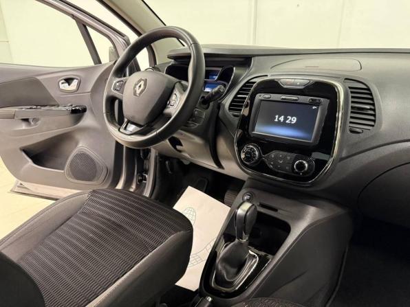 Renault Kaptur I с пробегом 2019 года, цена 959 000 рублей, 79411 км, внедорожник, Автокод Объявления