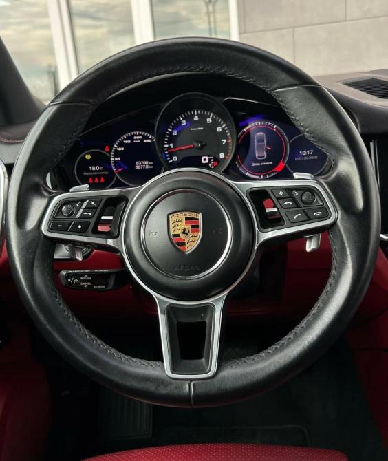 Porsche Cayenne III Альметьевск  - изображение 16