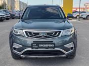 Geely Atlas I Йошкар-Ола  - изображение 24