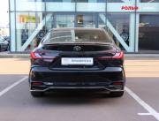 Toyota Camry IX (XV80) China Market Химки  - изображение 24