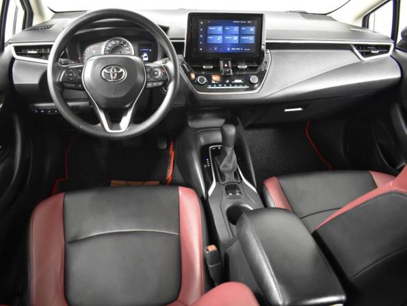 Toyota Corolla XII (E210) с пробегом 2022 года, цена 1 875 000 рублей, 64405 км, седан, Автокод Объявления