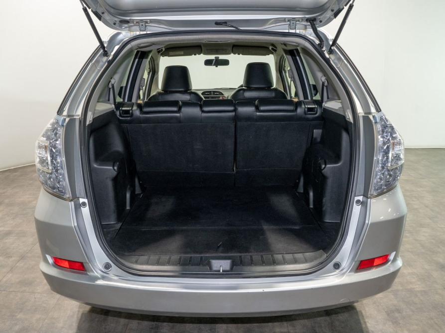 Honda Fit Shuttle I Чита  - изображение 15
