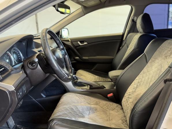Honda Accord VIII с пробегом 2008 года, цена 780 000 рублей, 292121 км, седан, Автокод Объявления