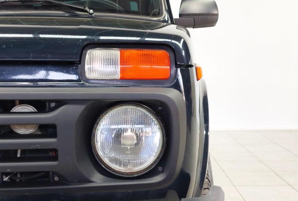 Lada (ВАЗ) Niva Legend Саратов  - изображение 9
