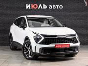 Kia Sportage V Екатеринбург  - изображение 23