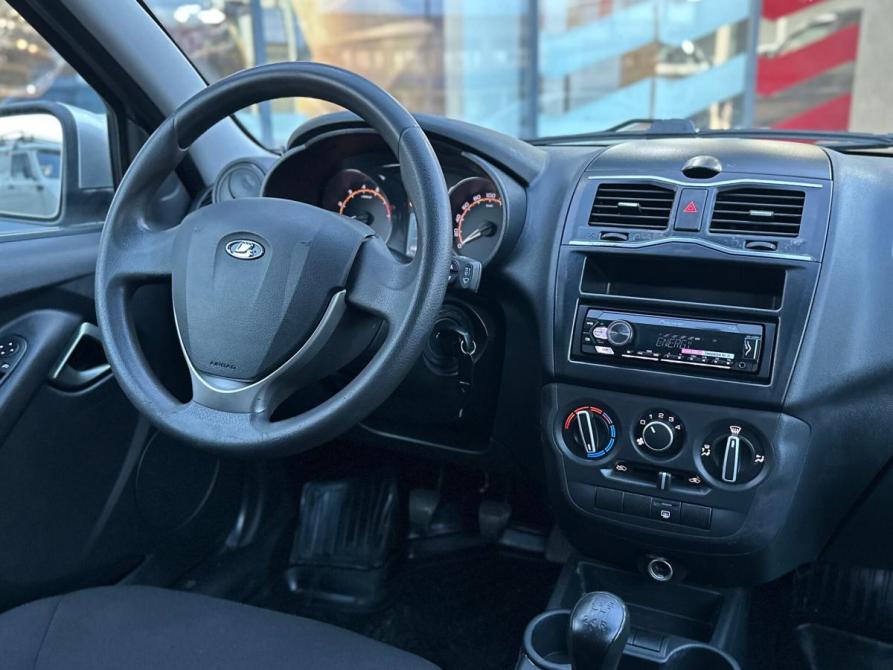 Lada (ВАЗ) Granta I Рестайлинг Архангельск  - изображение 12