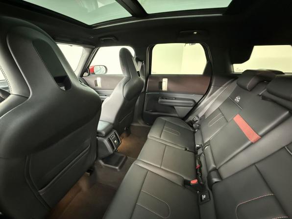 Mini Countryman III с пробегом 2024 года, цена 7 290 000 рублей, 4320 км, внедорожник, Автокод Объявления