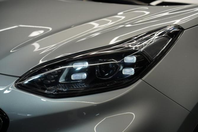 Kia Sportage IV Рестайлинг с пробегом 2020 года, цена 2 570 000 рублей, 116000 км, внедорожник, Автокод Объявления