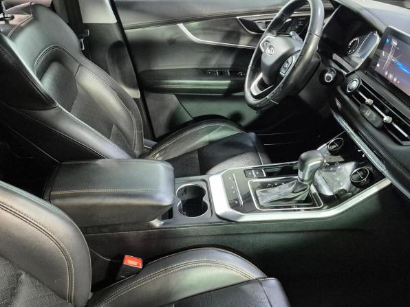 Chery Tiggo 8 I с пробегом 2020 года, цена 1 285 000 рублей, 200779 км, внедорожник, Автокод Объявления