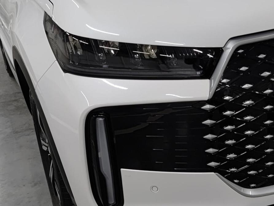 Chery Tiggo 4 I Рестайлинг 2 Казань  - изображение 21