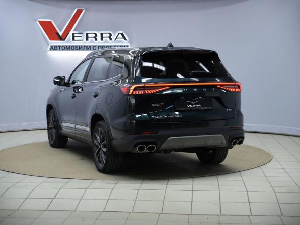 Chery Tiggo 8 Pro Max I Рестайлинг с пробегом 2023 года, цена 2 450 000 рублей, 47620 км, внедорожник, Автокод Объявления