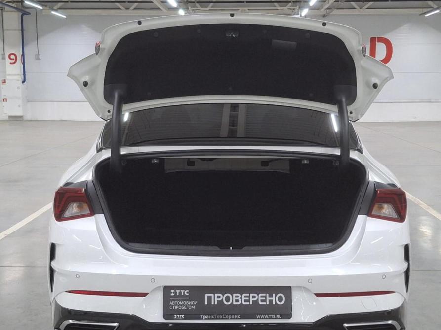 Kia K5 III Казань  - изображение 12