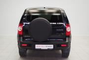 Chevrolet Niva I Рестайлинг Саратов  - изображение 26