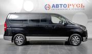 Hyundai H-1 II Рестайлинг 2 Москва  - изображение 30