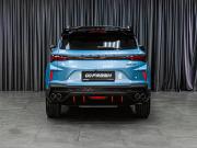 Geely Coolray I Рестайлинг Тюмень  - изображение 31