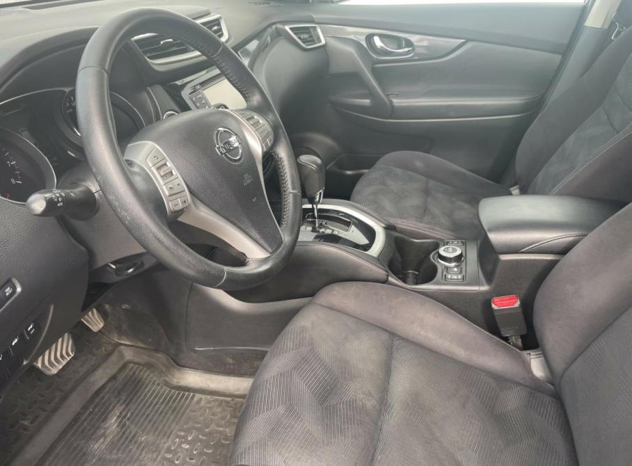 Nissan X-Trail III Стерлитамак  - изображение 9