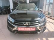 Lada (ВАЗ) Granta I Рестайлинг Арзамас  - изображение 21