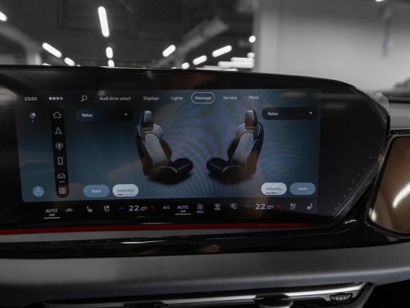 Audi A5 III (B10) с пробегом 2026 года, цена 5 950 000 рублей, 33 км, седан, Автокод Объявления