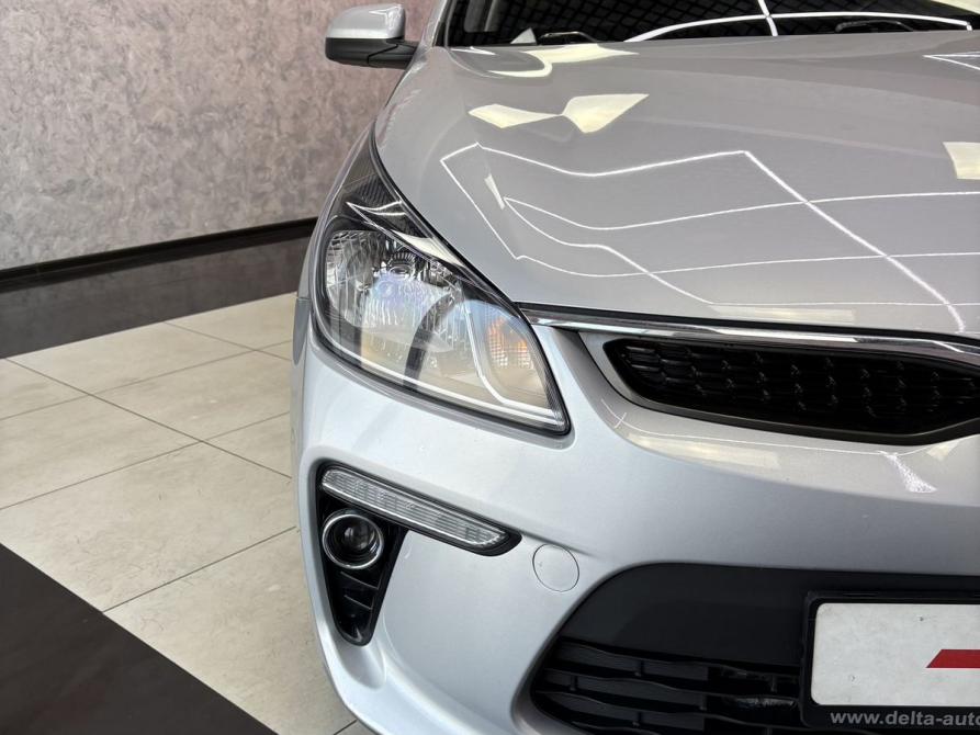 Kia Rio IV Ярославль  - изображение 9