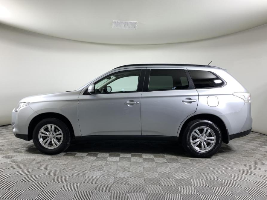 Mitsubishi Outlander III Москва  - изображение 8