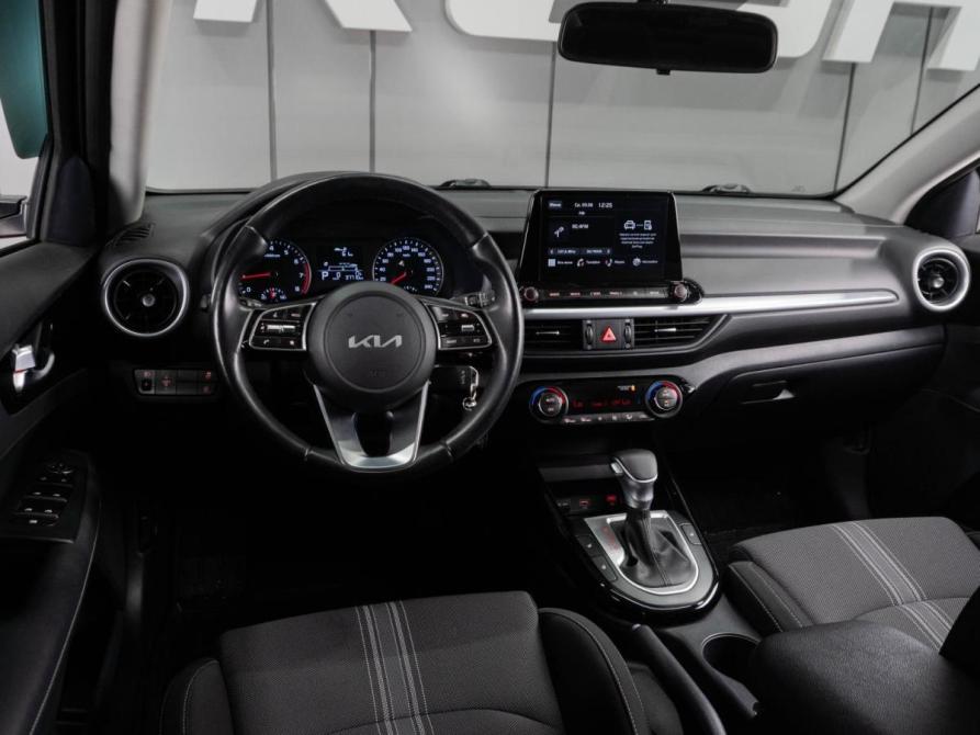 Kia Cerato IV Рестайлинг Тюмень  - изображение 6