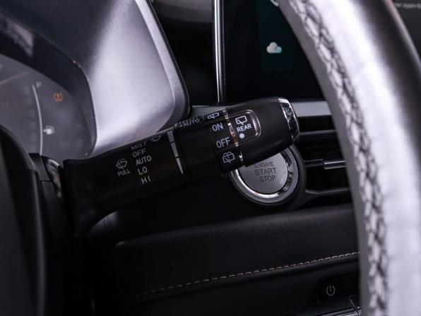 Chery Tiggo 4 Pro I с пробегом 2023 года, цена 1 699 000 рублей, 27000 км, внедорожник, Автокод Объявления