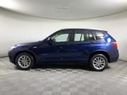 BMW X3 II (F25) Москва  - изображение 27