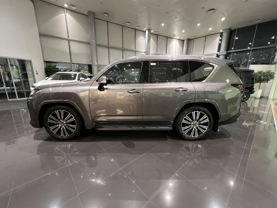Lexus LX IV Казань  - изображение 10