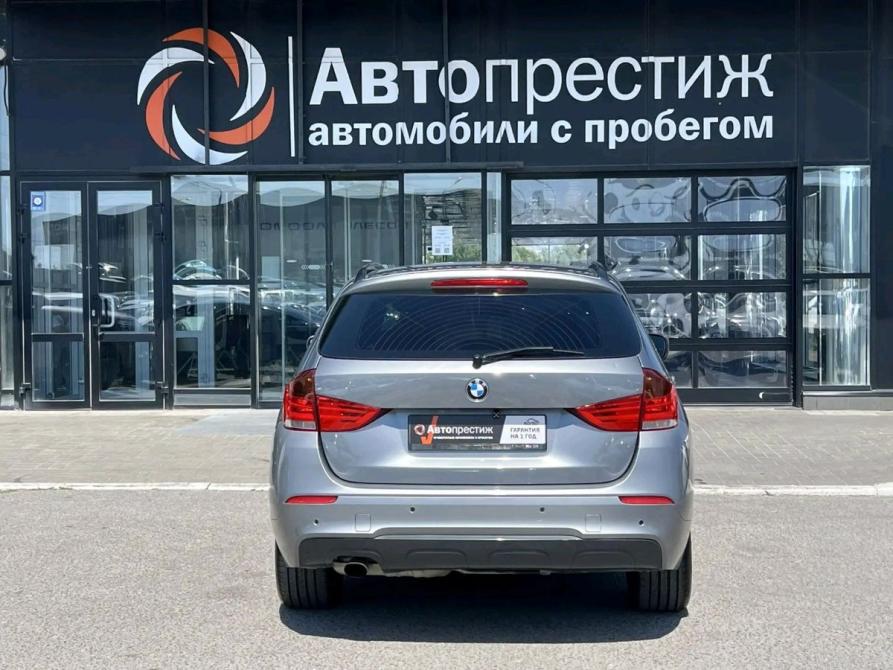 BMW X1 I (E84) Волгоград  - изображение 5