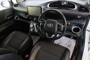 Toyota Sienta II Омск  - изображение 34