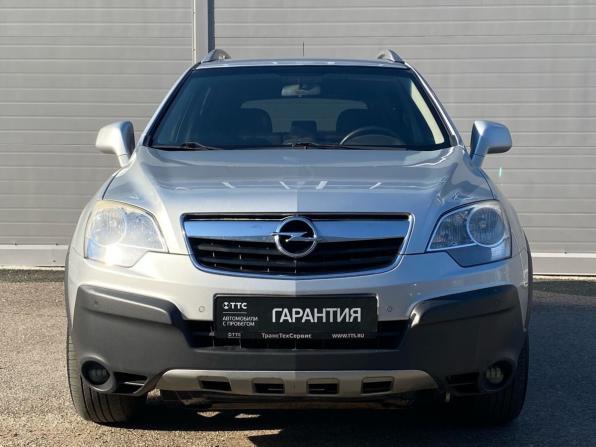 Opel Antara I с пробегом 2011 года, цена 900 000 рублей, 172801 км, внедорожник, Автокод Объявления