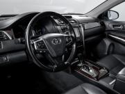 Toyota Camry VII (XV50) Рестайлинг Москва  - изображение 33
