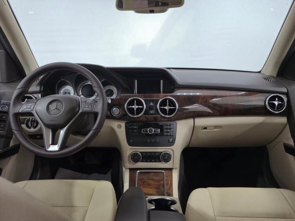 Mercedes-Benz GLK-Класс I (X204) Рестайлинг с пробегом 2012 года, цена 1 680 000 рублей, 224950 км, внедорожник, Автокод Объявления
