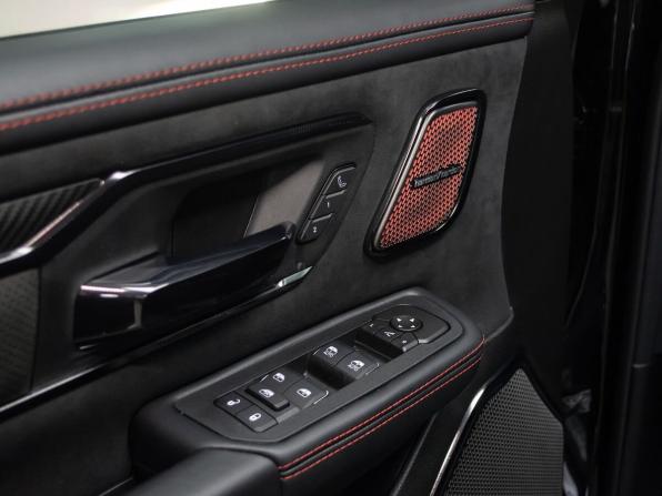 Ram 1500 V Рестайлинг с пробегом 2026 года, цена 12 999 000 рублей, 61 км, offers.body_type.unknown, Автокод Объявления
