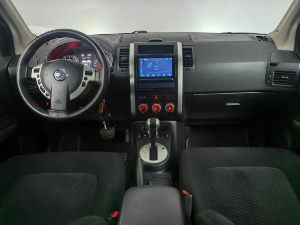 Nissan X-Trail II Рестайлинг с пробегом 2013 года, цена 1 170 000 рублей, 194185 км, внедорожник, Автокод Объявления