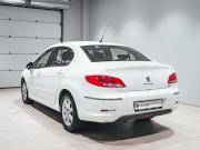 Peugeot 408 I Екатеринбург  - изображение 26