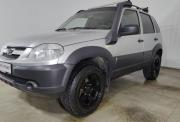 Chevrolet Niva I Рестайлинг Волгоград  - изображение 49