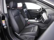Audi A7 II (4K) Москва  - изображение 31
