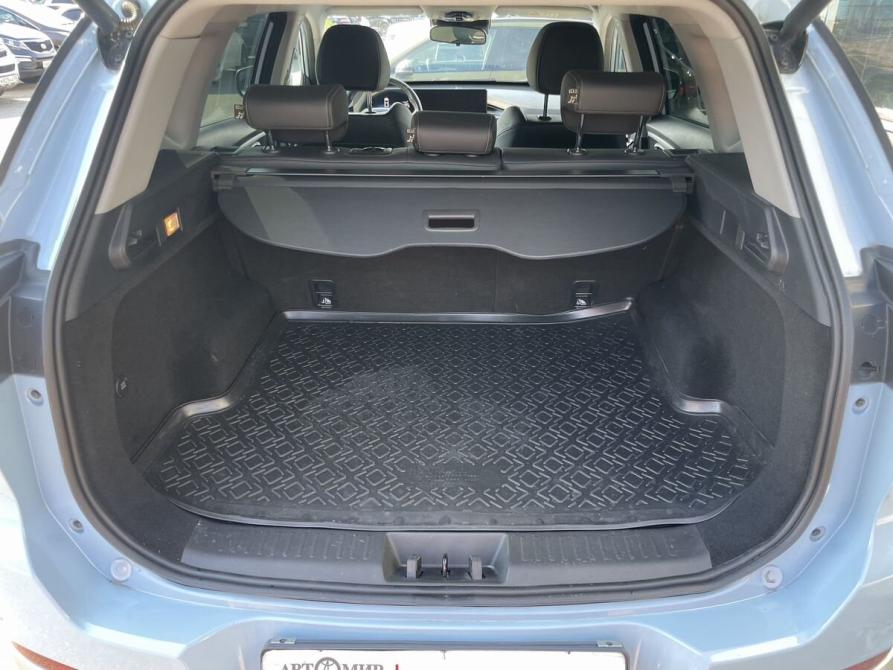 Chery Tiggo 7 Pro Max I Москва  - изображение 13