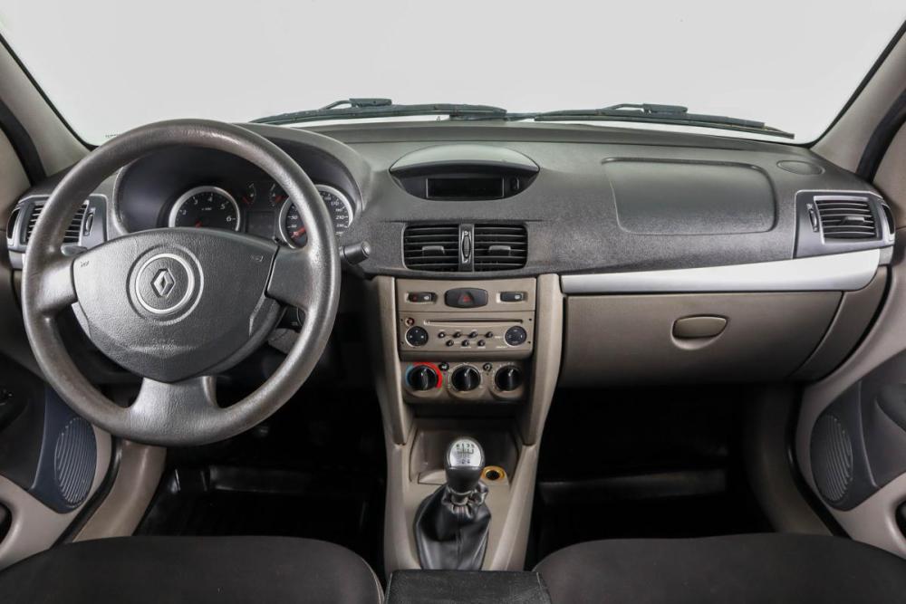 Renault Symbol ll Пермь  - изображение 13