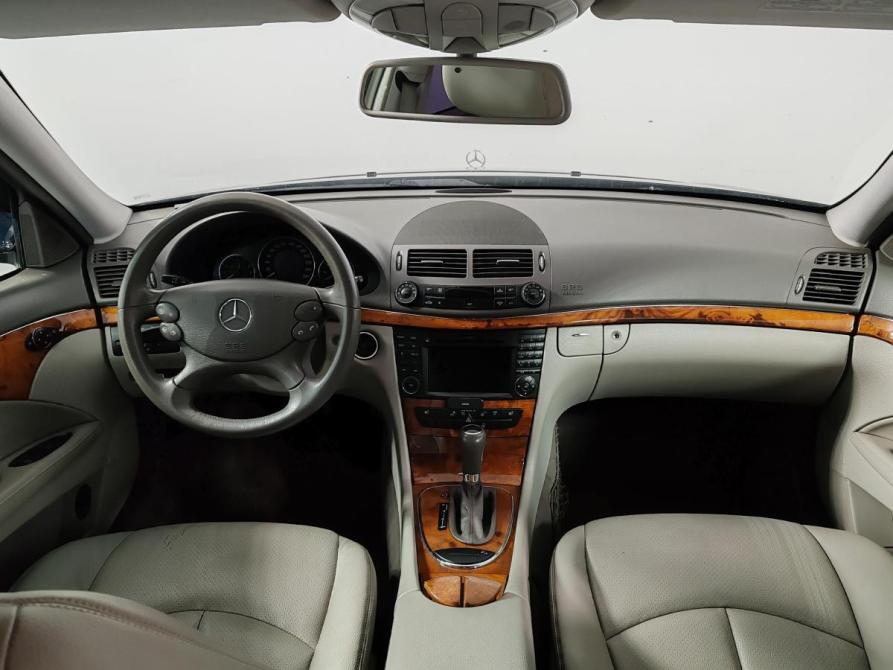 Mercedes-Benz E-Класс III (W211 S211) Рестайлинг Москва  - изображение 14