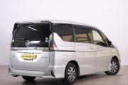 Nissan Serena V (C27) Омск  - изображение 29
