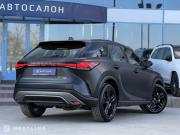 Lexus RX V Самара  - изображение 44