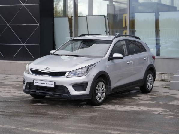 Kia Rio IV