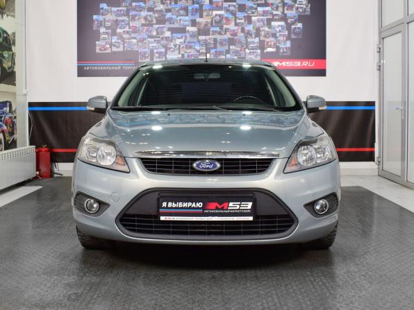 Ford Focus II Рестайлинг с пробегом 2009 года, цена 699 999 рублей, 203475 км, хэтчбек, Автокод Объявления