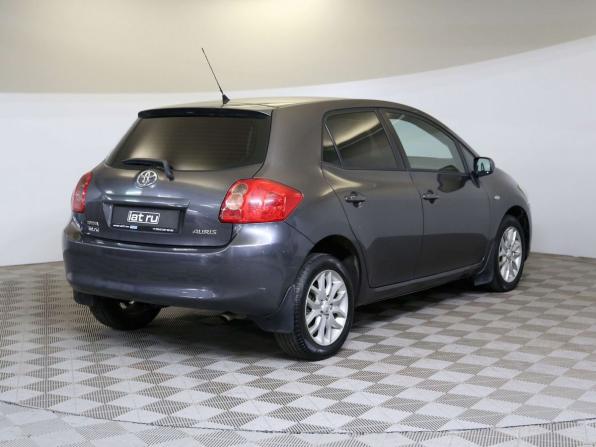 Toyota Auris I с пробегом 2008 года, цена 590 000 рублей, 151949 км, хэтчбек, Автокод Объявления