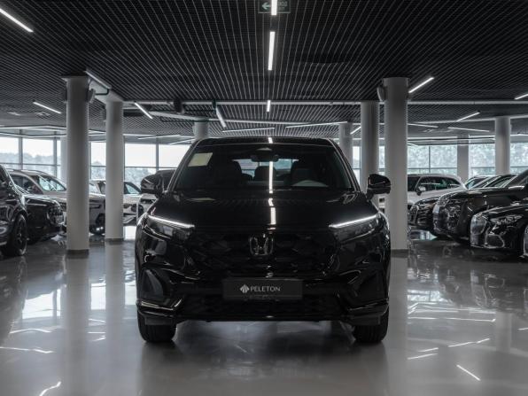 Honda CR-V VI с пробегом 2026 года, цена 5 050 000 рублей, 50 км, внедорожник, Автокод Объявления
