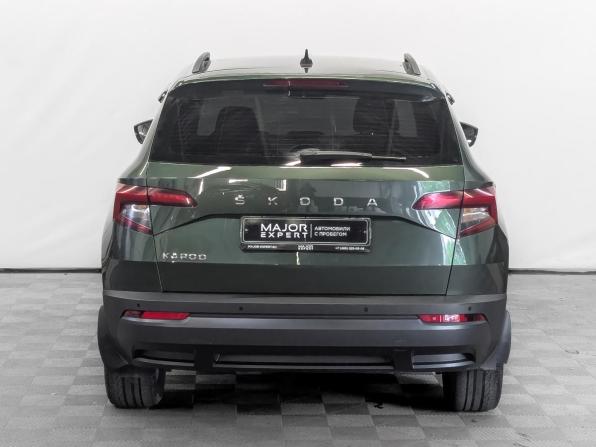 Skoda Karoq I с пробегом 2020 года, цена 1 885 000 рублей, 148551 км, внедорожник, Автокод Объявления
